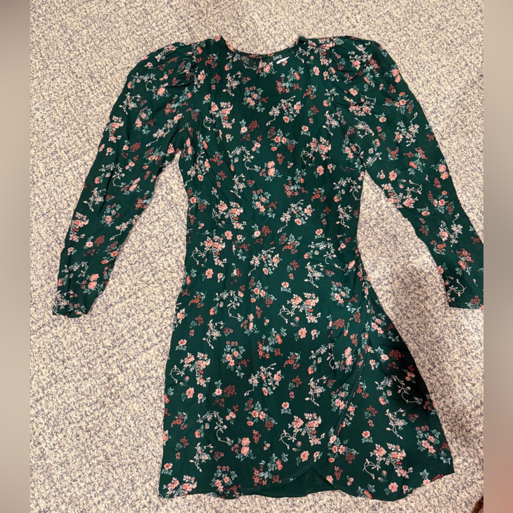 Reformation Dress